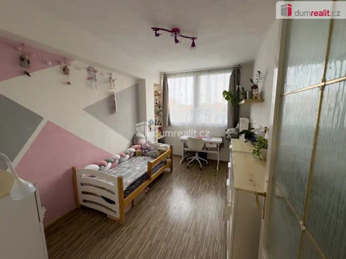 Prodej bytu 3+1 63 m²