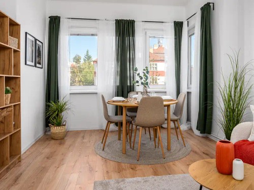 Prodaný byt 2+1 54 m²