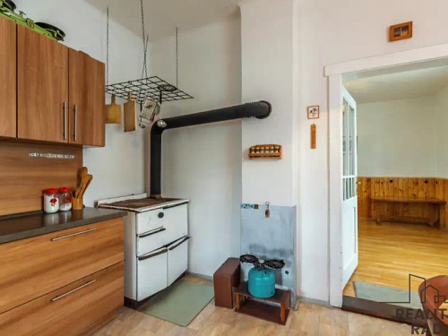 Prodej domu 60 m², pozemek 239 m²