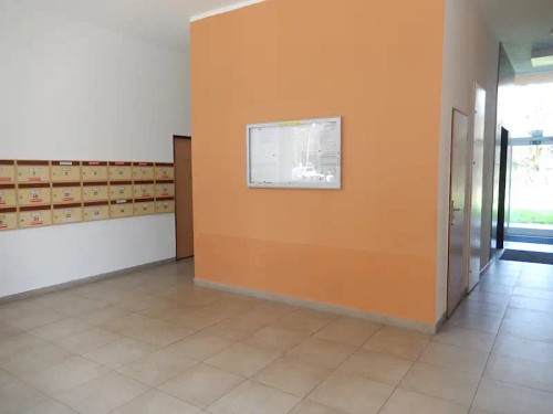 Prodaný byt 2+kk 45 m²