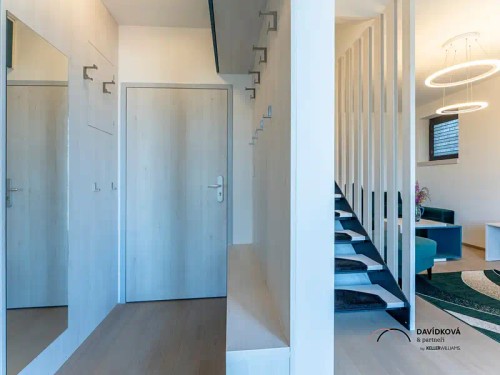 Prodej bytu 3+kk 56 m²