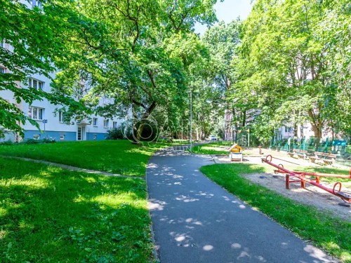 Prodej bytu 2+1 55 m²