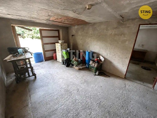 Prodej domu 140 m², pozemek 1761 m²