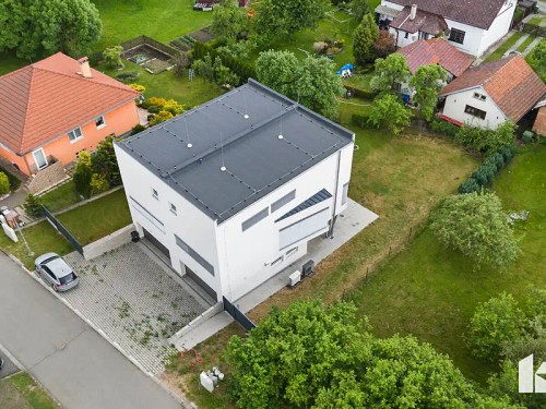 Prodej domu 171 m², pozemek 300 m²