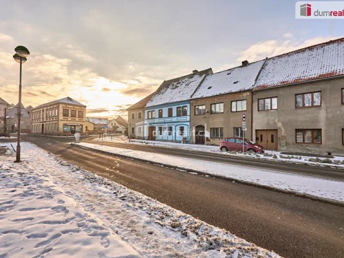 Prodej domu 200 m², pozemek 321 m²