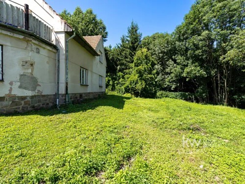 Prodej domu 150 m², pozemek 3477 m²