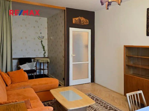 Prodaný byt 2+1 54 m²