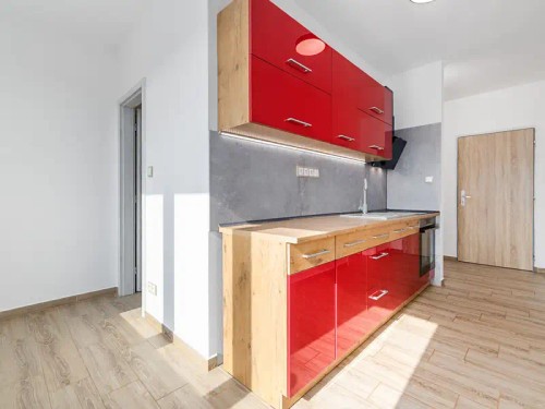 Prodaný byt 2+1 54 m²