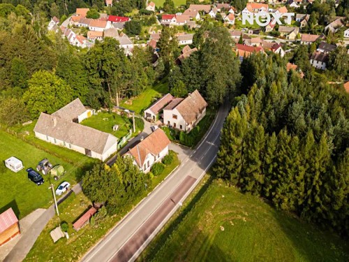 Prodej domu 74 m², pozemek 289 m²