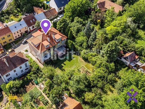 Prodej bytu 4+1 119 m²