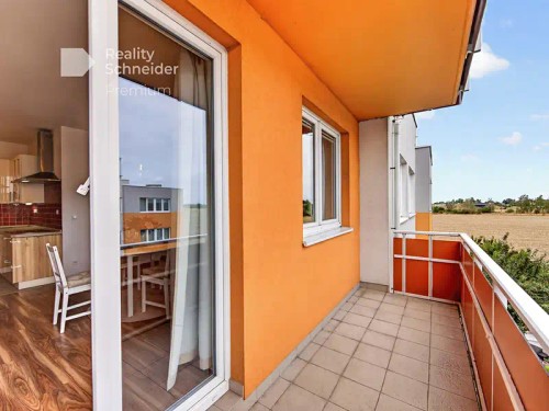 Prodej bytu 3+kk 61 m²