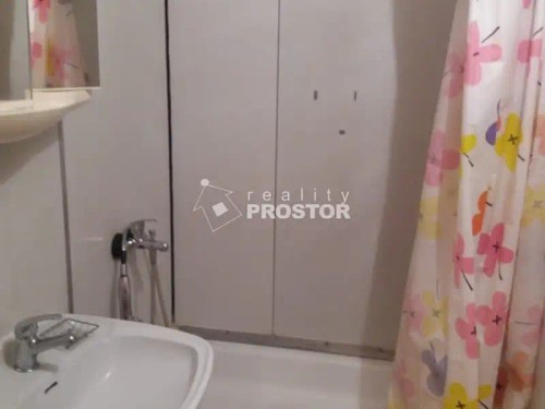 Prodaný byt 1+kk 32 m²