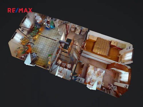 Prodaný dům 130 m², pozemek 1341 m²