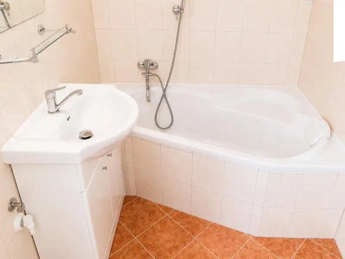 Prodej bytu 3+1 61 m²
