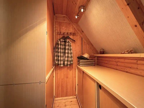 Prodej chaty 61 m², pozemek 448 m²