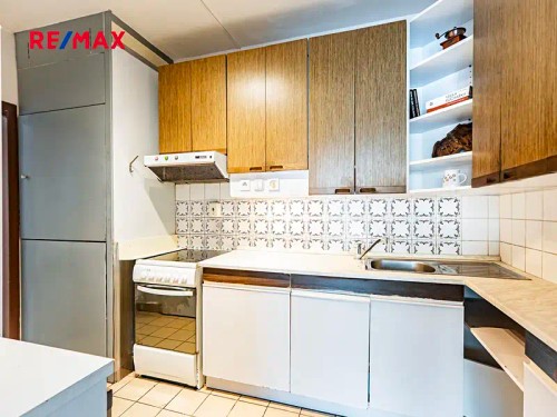 Prodaný byt 3+kk 67 m²