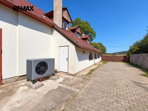 Prodej domu 235 m², pozemek 496 m²