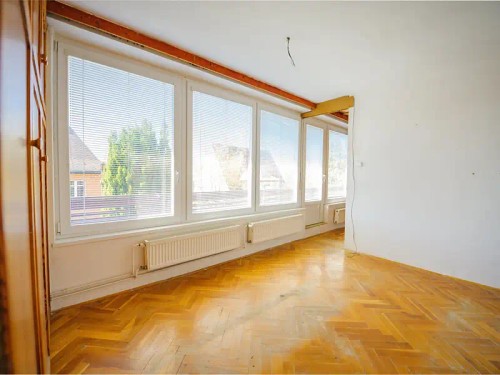 Prodej domu 180 m², pozemek 859 m²