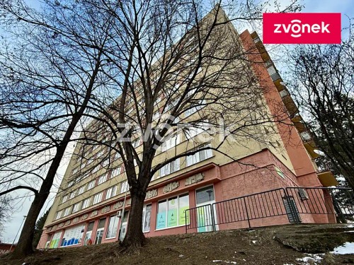 Prodej bytu 3+1 61 m²