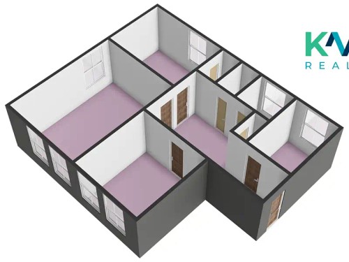 Prodej bytu 3+1 104 m²