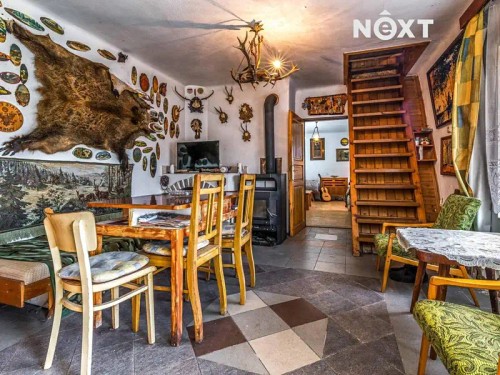 Prodej domu 50 m², pozemek 102 m²
