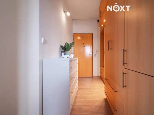 Prodej bytu 3+1 62 m²