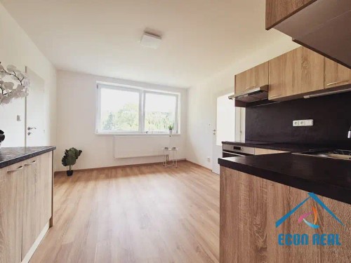 Prodej bytu 2+1 81 m²