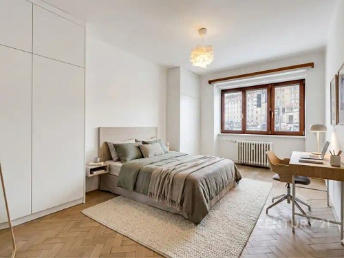 Prodaný byt 2+1 63 m²