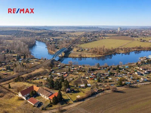 Prodej domu 175 m², pozemek 610 m²