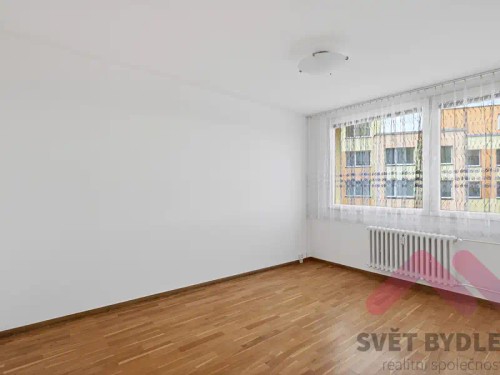 Prodej bytu 4+1 81 m²