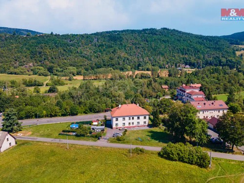 Prodaný  byt 4+kk 99 m²
