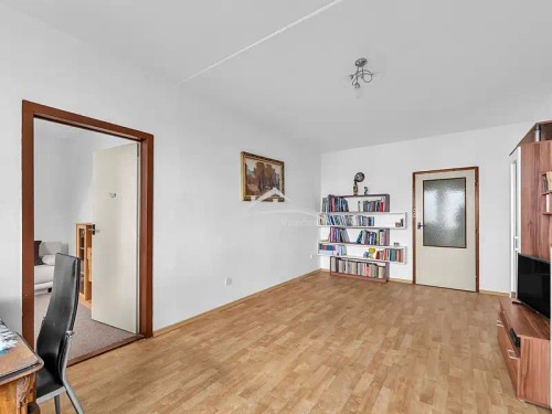 Prodej bytu 3+1 70 m²