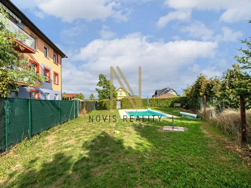 Prodej bytu 3+kk 52 m²