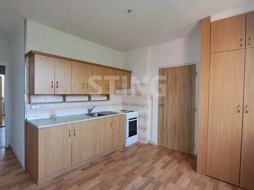 Prodej bytu 3+1 72 m²