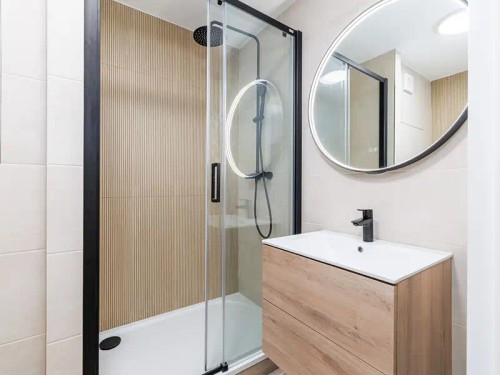 Prodaný byt 2+kk 42 m²