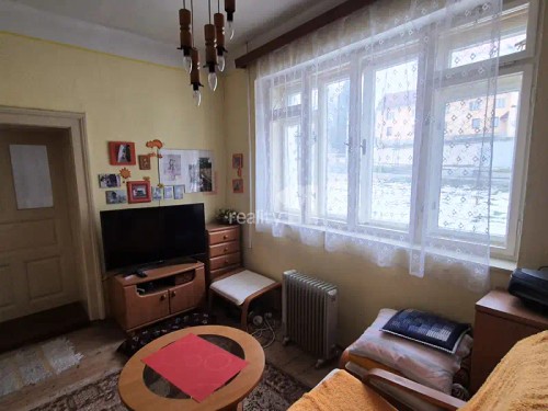 Prodej domu 110 m², pozemek 805 m²