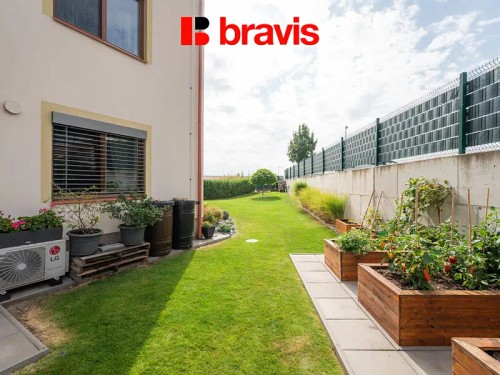 Prodaný  byt 3+kk 81 m²