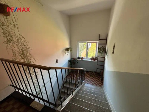 Prodaný byt 3+1 70 m²
