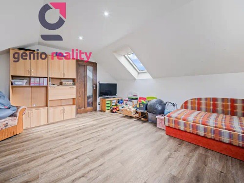 Prodej domu 130 m², pozemek 299 m²