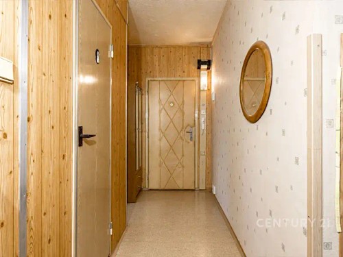 Prodej bytu 3+1 68 m²