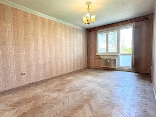 Prodaný byt 2+1 54 m²