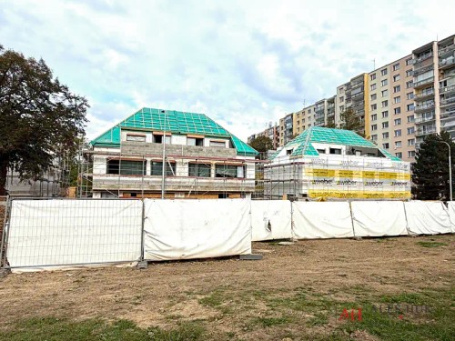 Prodej domu 148 m², pozemek 247 m²