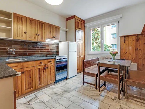 Prodej bytu 2+1 53 m²