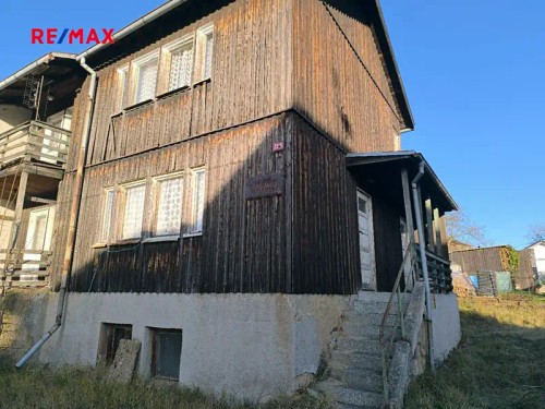 Prodej domu 112 m², pozemek 409 m²