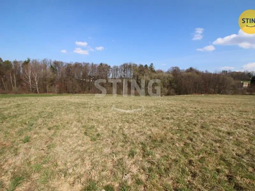 Prodej stavebního pozemku 35000 m²