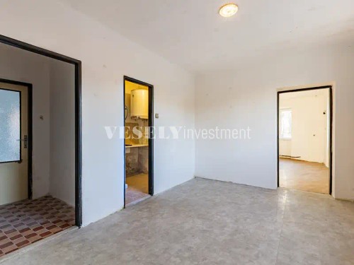 Prodej domu 256 m², pozemek 479 m²