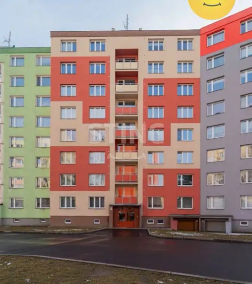 Prodej bytu 1+kk 25 m²