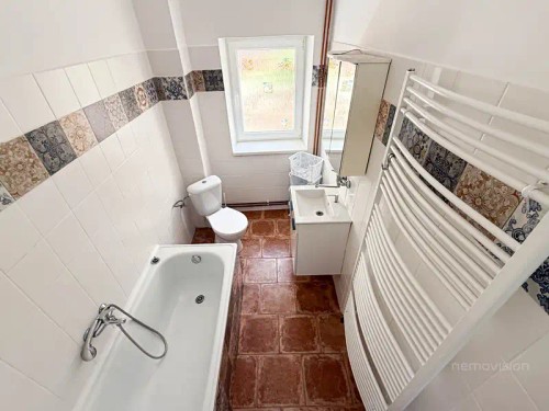 Prodej chaty 120 m², pozemek 211 m²