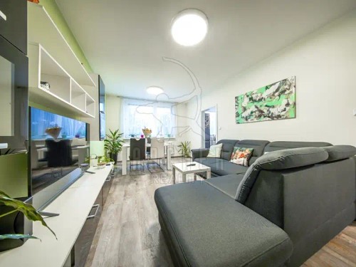 Prodej bytu 3+1 76 m²