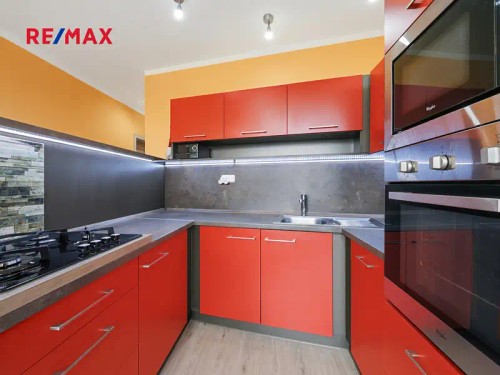 Prodej bytu 3+1 73 m²